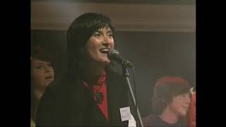Mijają lata, mija czas. jubileusz 35-lecia zespołu Wołosatki (listopad 2009)