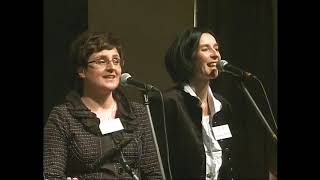 Nasz zegar. jubileusz 35-lecia zespołu Wołosatki (listopad 2009)