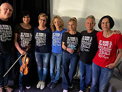 Koncert w Chełmży - 3 czerwca 2023 Koncert w Chełmży - 3 czerwca 2023